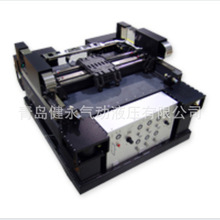 ��nSOONHAN��ƽ���\��ƽ̨Single Plane Stageϵ�І�ƽ�滬̨