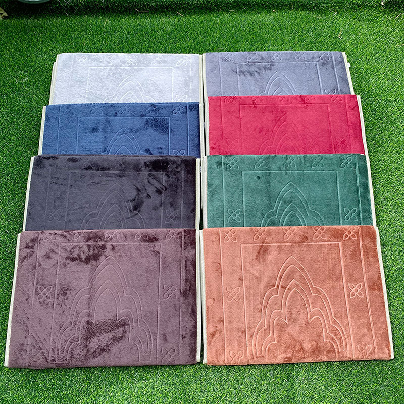 便携式折叠靠背毯