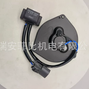 Fan Motoru 38616-Pwa-J01/38616-Rna-A01/065000-3250 Fit Crv üçün