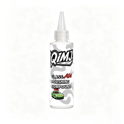 agent, oil film removal paste, Glass agent