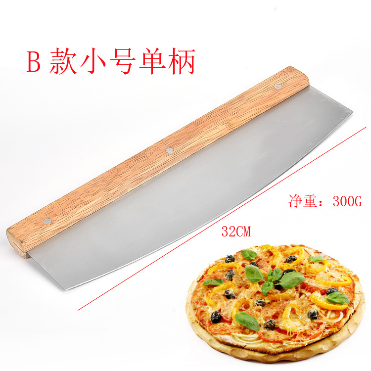 B 스몰 사이즈 싱글 핸들 OPP 가방