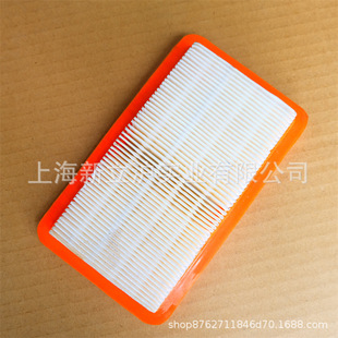 Suitable for Makita Mutian backpack gasoline hair dryer air filter paper air filter wind extinguisher
