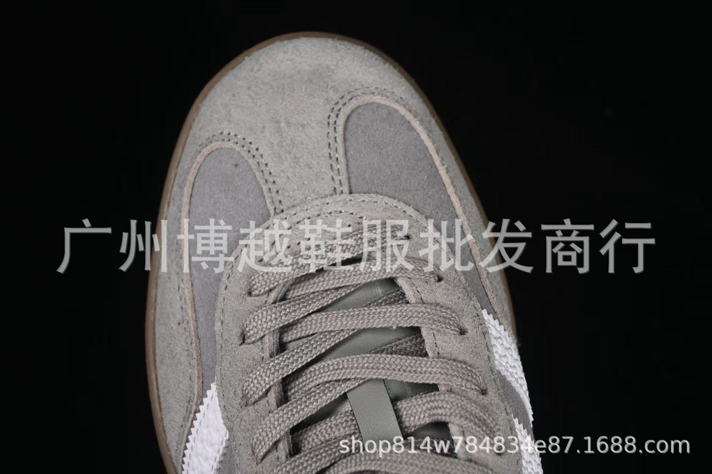 8.Ga 그레이(스웨이드)