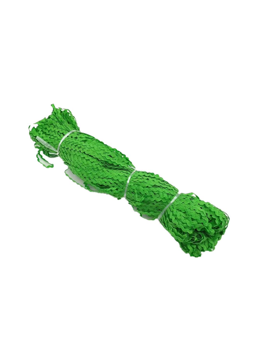 Venta al por mayor 5mm colorido agua onda borde cinta curva borde banda curva cinturón S-tipo encaje cinta polipropileno onda cinturón