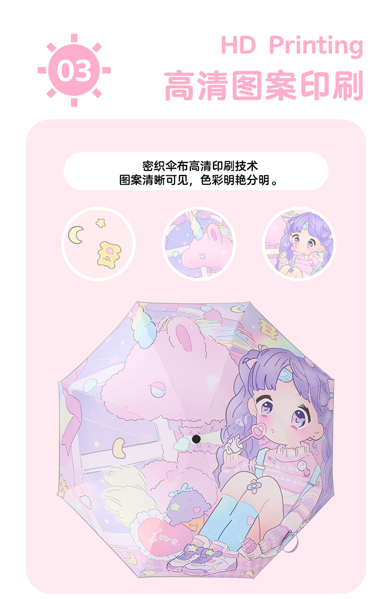 自动甜心女孩_04