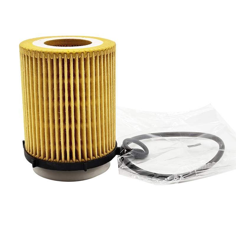 A2701800109 2701840125 2701800009 Benchi A-Class E-Class Glc-Class Oil Filter