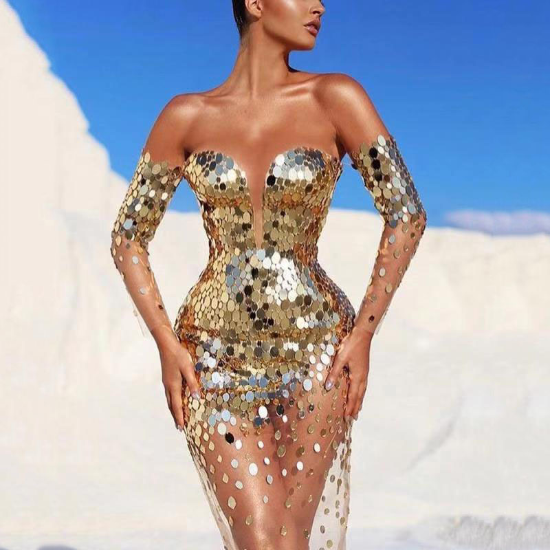 Host One-Shoulder Annual Meeting Evening Dress for Women 2025 New Spring Elegant Elegant Fairy Banquet Elegant Dress Host One-Shoulder Annual Meeting Evening Dress for Women 2025 New Spring Elegant Elegant Fairy Banquet Elegant Dress