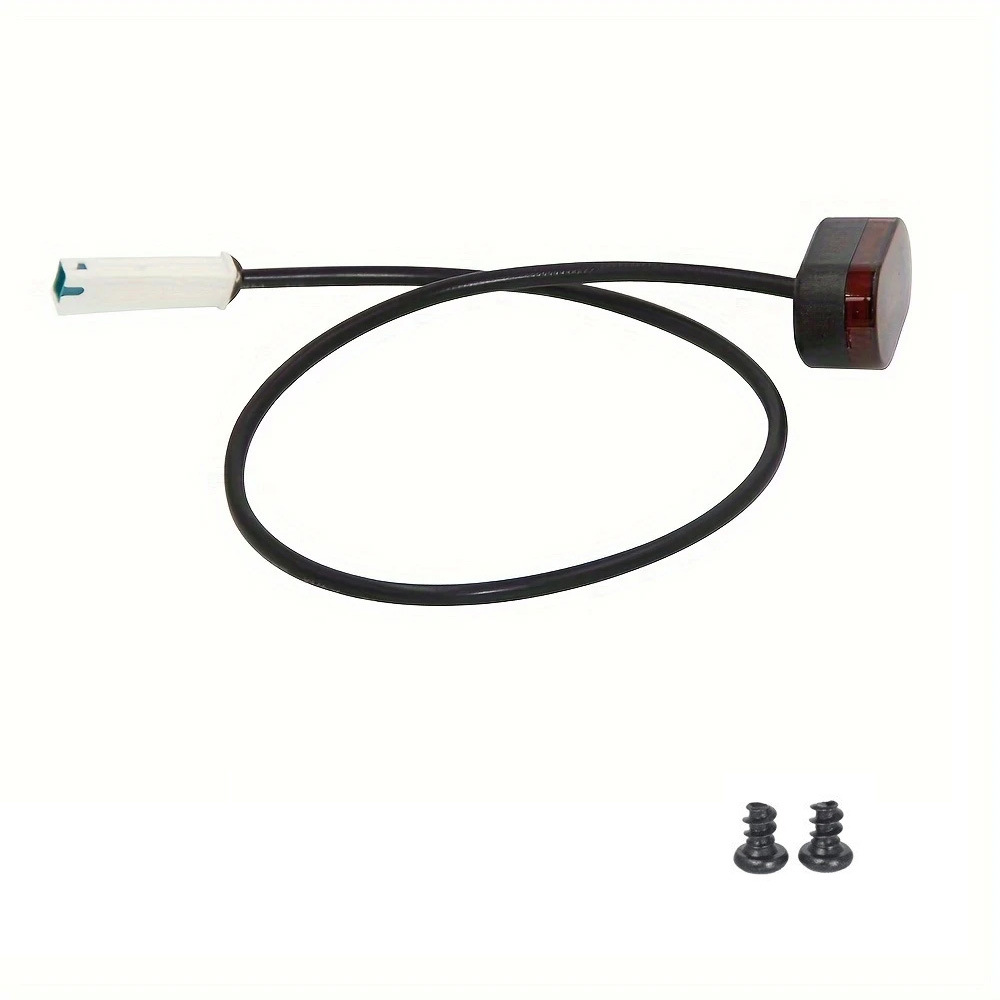 Adecuado para Mi M365/Pro scooter eléctrico controlador de motor panel de interruptor asiento y otro conjunto completo de accesorios