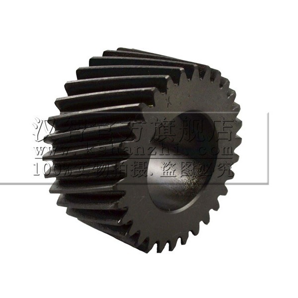 8 - 94328 - 447 - 0 engranaje de carretilla elevadora para motor Isuzu 4JG2 accesorios de carretilla elevadora engranaje de cigüeñal