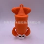 东莞便携免洗立体硅胶套