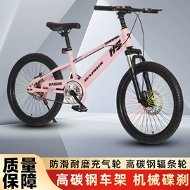 儿童自行车;儿童平衡车;山地自行车