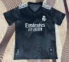 22-23 Real Madrid Y3 Special Edition Black
