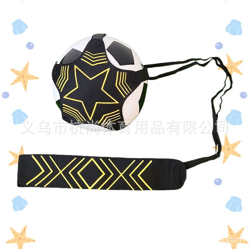 다섯 갈래 오각별 패턴