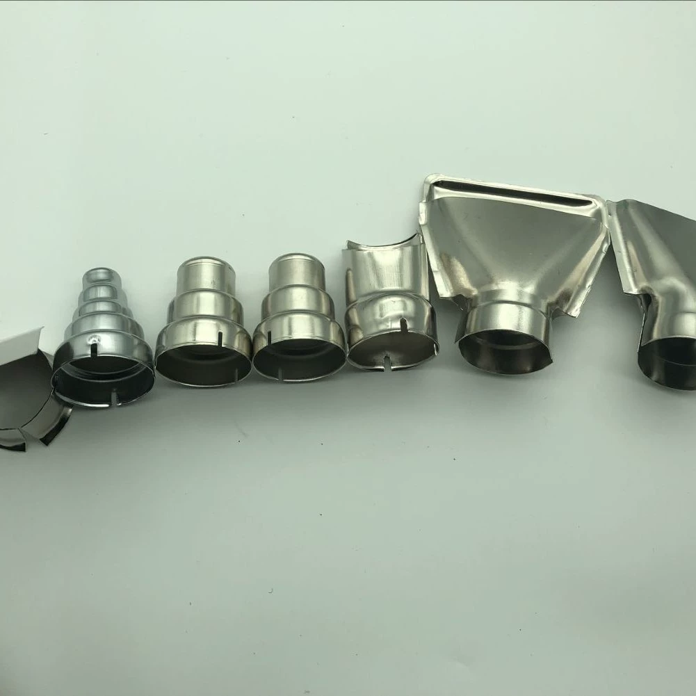 Насадка для фена 7 в 1, насадка для фена, аксессуары для фена