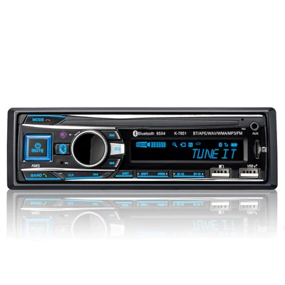 Rongguang car radio and, Bluetooth Hands-free dəstləri