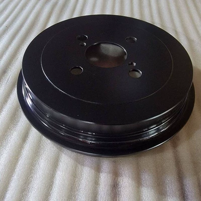 Brake Drum 42431-52070 Precision Brake disc/brake drum