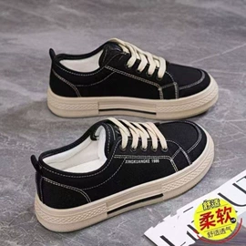 男式运动单鞋;女式时装单鞋;男式板鞋