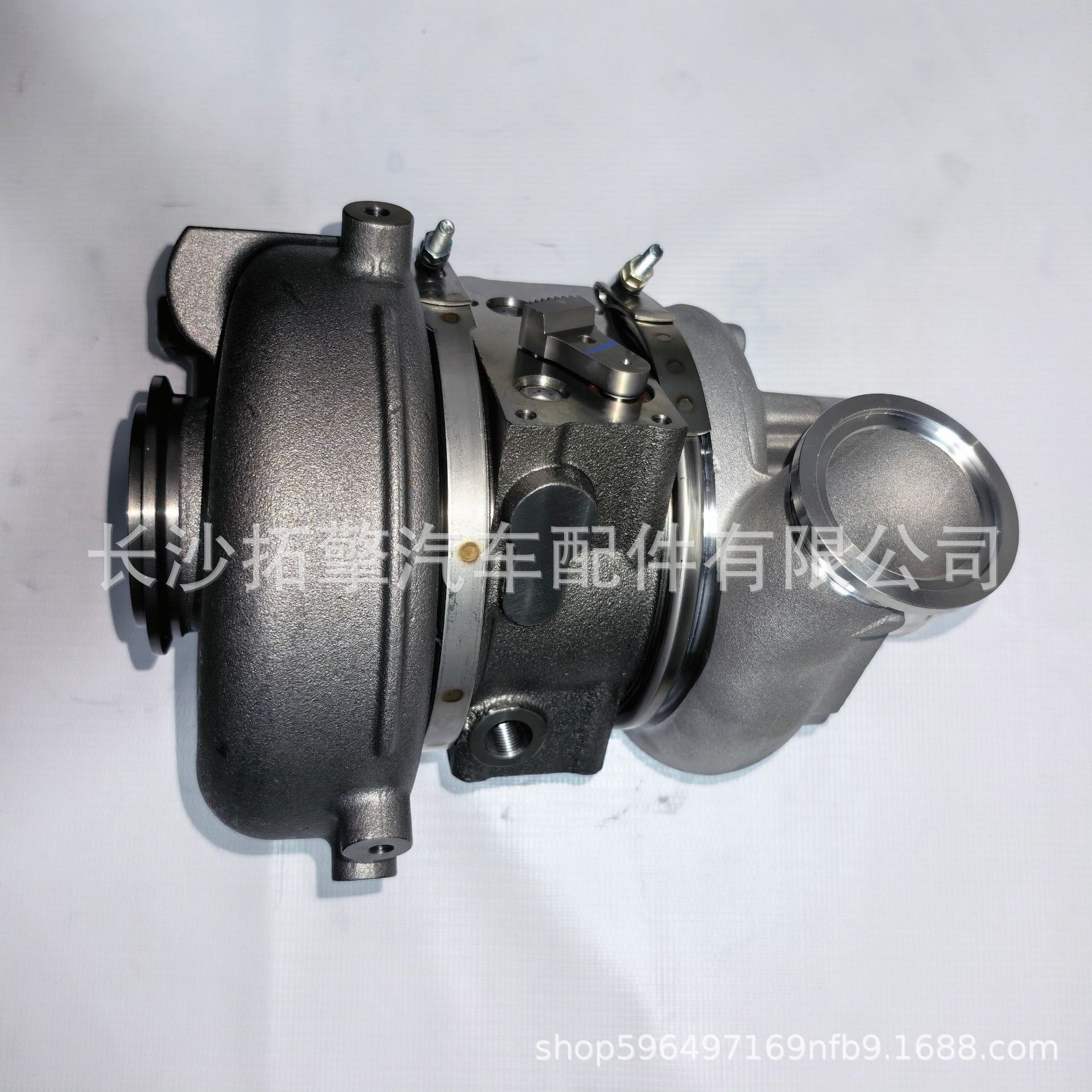Suitable for Cummins turbocharger 5458503RX 5350404 5350411 5350499