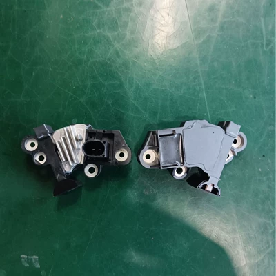 Ib6026 Vrb026 Multifunctional Car Generator Regulator