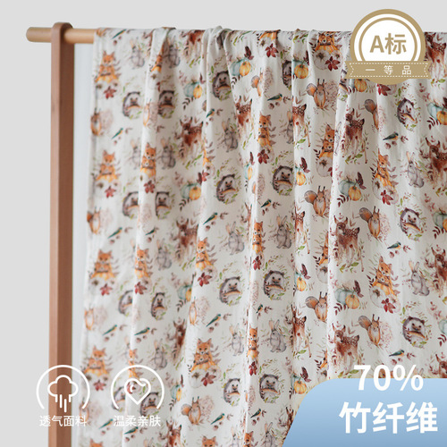 Babycotton gauze thin newborn baby swaddling blanket cover playmat wrap wrap baby carrier towel multi-purpose summer ins