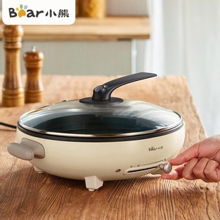Bear (Bear) Electric Pancake Pan Household Spring Pancake Pan Pancake Pan Automatic Power Off Dbc-D10L3