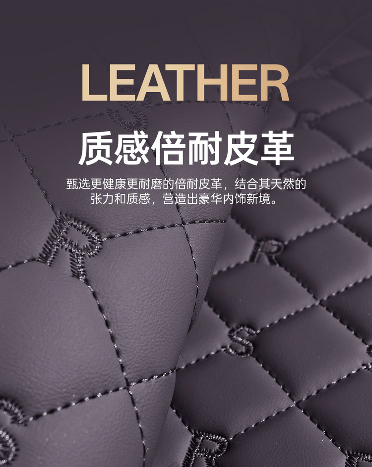 Roewe rx5plus Longmao 350s Whale 360 550 rx3 ei6max w5 i5 full coverage car floor mats
