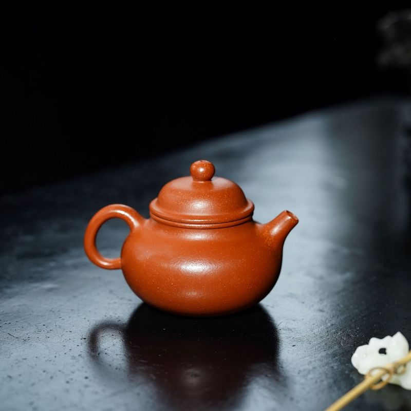 宜興紫砂壺容天壺降坂泥手作り泡茶家庭用茶器卸売り代理代理|undefined