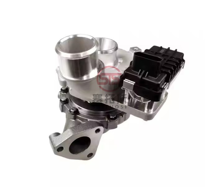 28231-2F100 282312F100 Turbocharger Assembly for Hyundai R-22