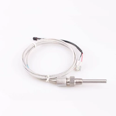 Greddi Car Modification Instrument: automobile instrument - exhaust-sensor