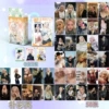 Pu Caiying: [50 photos in the box]