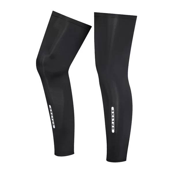 Sun protection leg cover Men's Ice Silk leg cover summer outdoor fishing running cycling ice sleeve leg sun protection leggings women