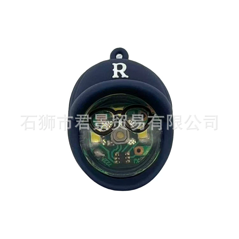 [Фары для Croc]