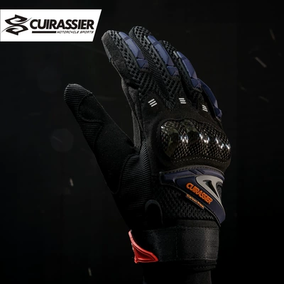 Motorcycle Safety Supplies | Protective Gloves