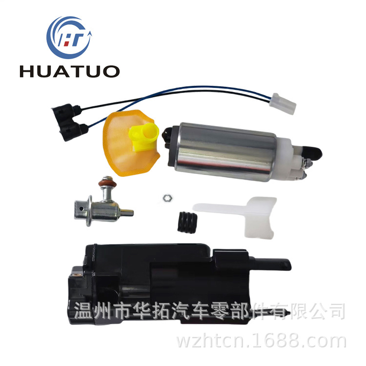 Fuel Pressure Regulator Fuel Pump 16700-Mee-013 15410-24Fb0