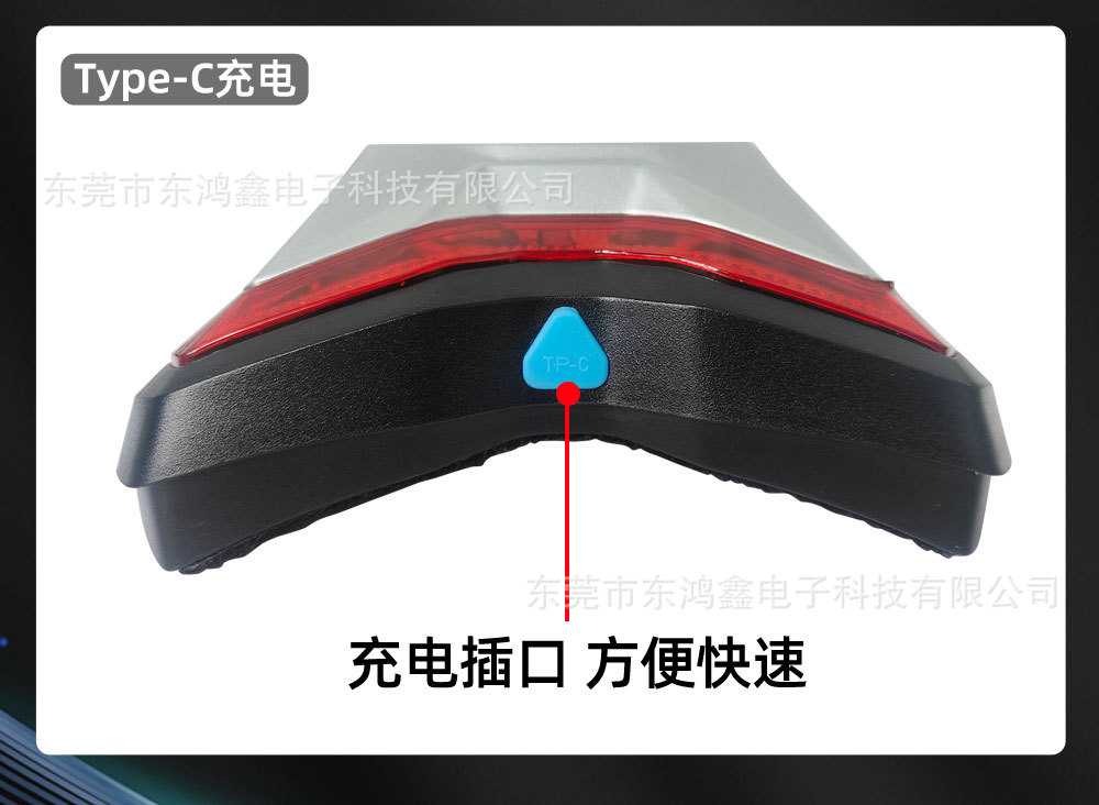 Cross-border retro helmet for motorcycles, electric scooters, and tricycles, with warning light and display