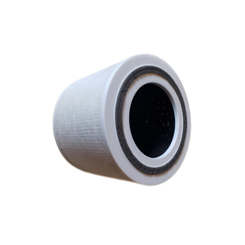 适用于莱维特Levoit Core P300-RF空气净化器 HEPA滤网活性炭滤芯