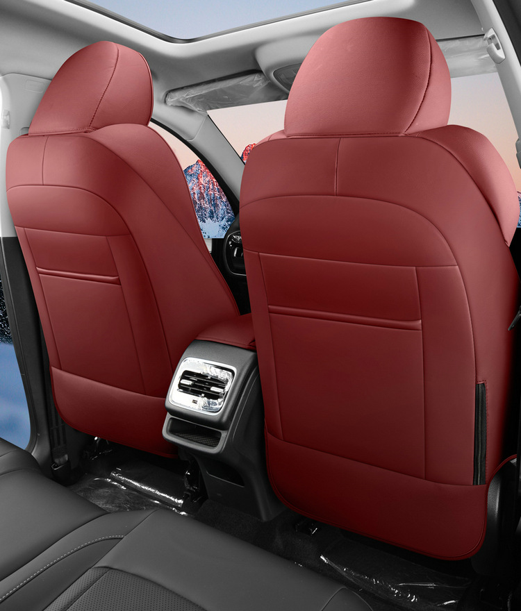 25 Models of Chery Tiggo 8 Excellence Edition Seat Covers, 20-25 Models of Tiggo 7 All-Season Full-Cover Seat Cushions, 21-22 Models of 7Plus