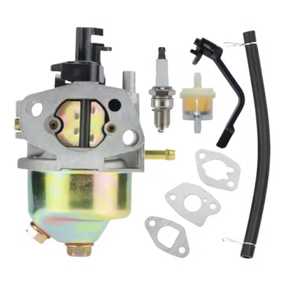 2Kw-3Kw Gx160 Gx200 5.5Hp 6.5Hp 168F Karbürator üçün