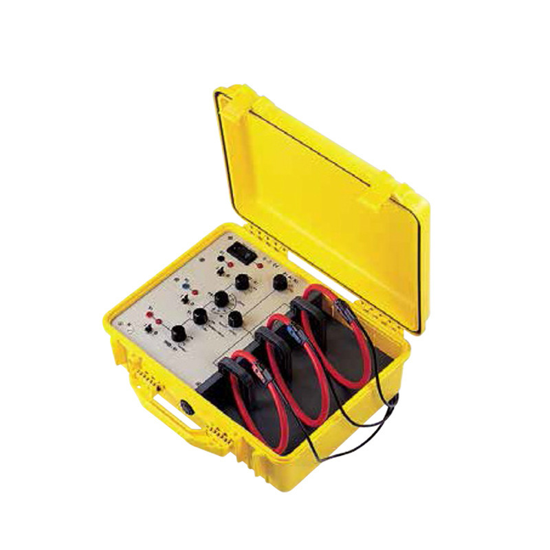 法国CA 电气教学训练箱CA6710 功率和谐波教学实验箱