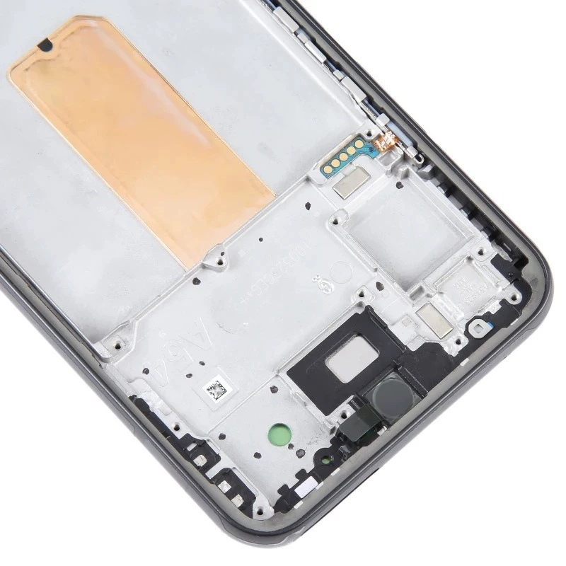 Подходит для Samsung A34 5G LCD модуль A346 2023 HD дисплей, AMOLED сенсор
