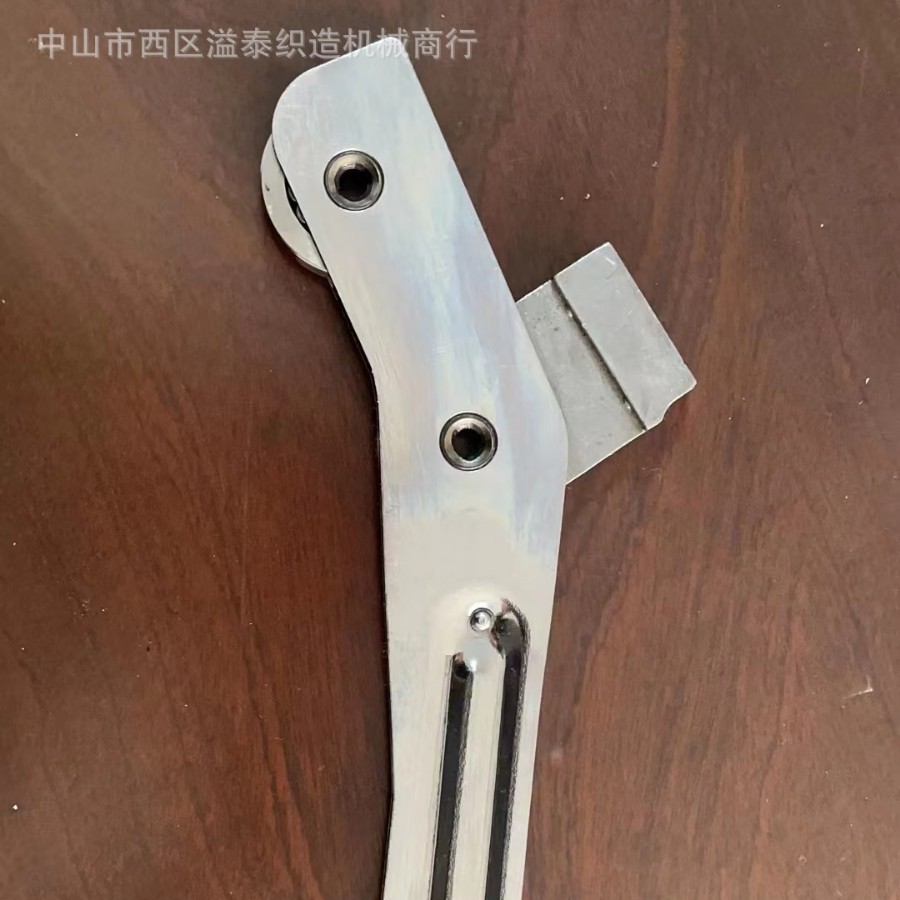 织带机关刀  6孔 7孔 8孔 9孔  万利达机  精益机关刀