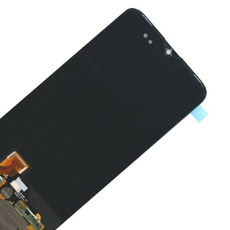 Aplicable a OnePlus 7 Pantalla de teléfono móvil 1 + 7 Asamblea de pantalla LCD Pantalla táctil LCD interna y externa