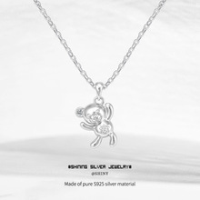 ��僰��yɫ�ɐ�С��s925�y��Ů�ٴ�Ա�����ë������Ʒ���l