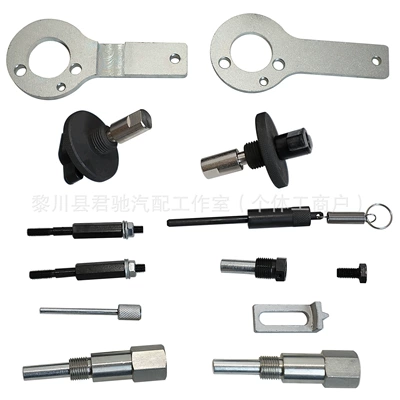 Set 15-Year Diesel Engine – Mühərrik alətləri