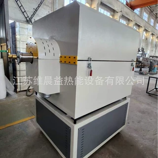 供应  小型实验氢气回转还原炉  工业电炉  维晨益热能设备电窑炉