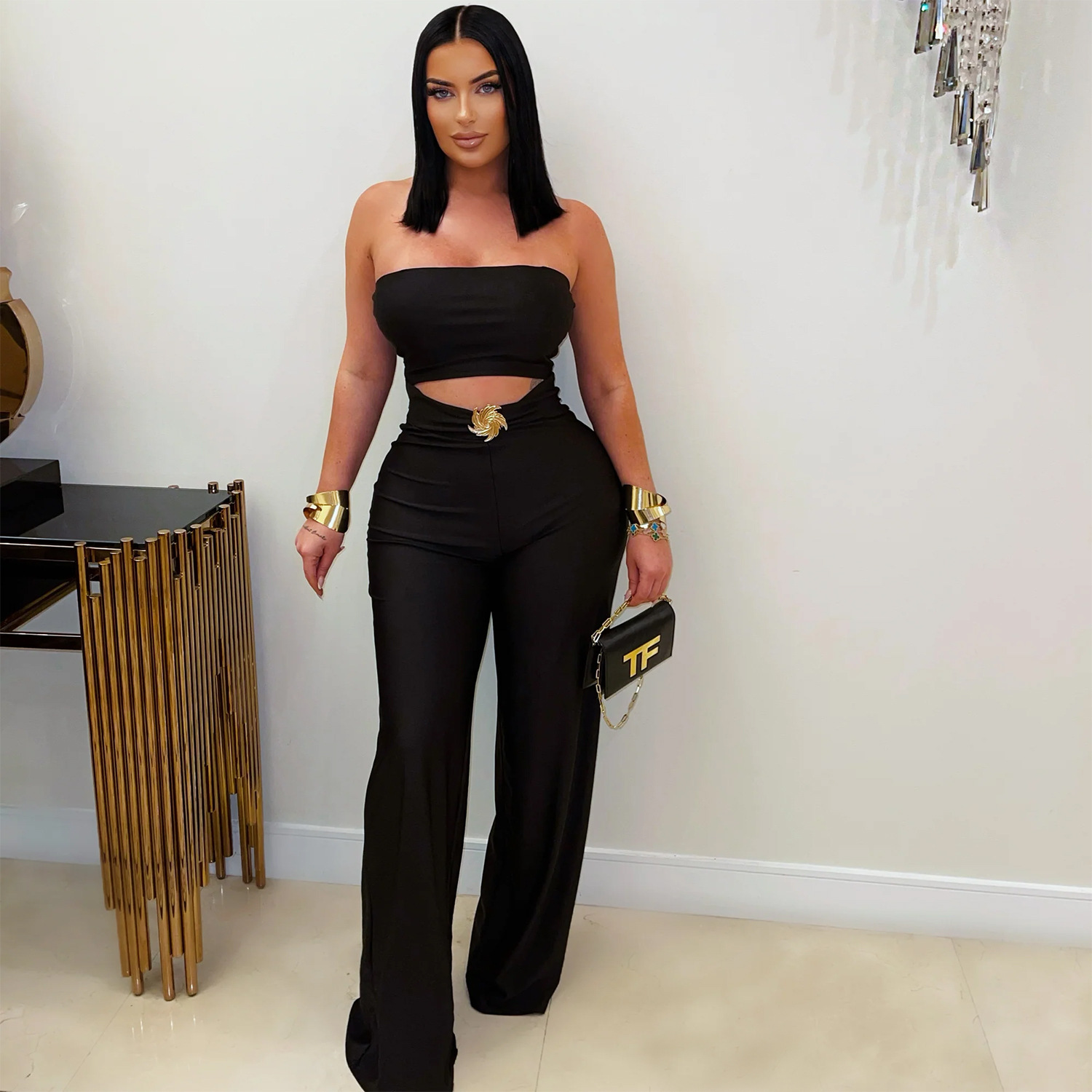 C7535 Aliexpress transfronterizo Amazon Europa y América de moda de mujer verano nuevo elástico delgado plantar casuales