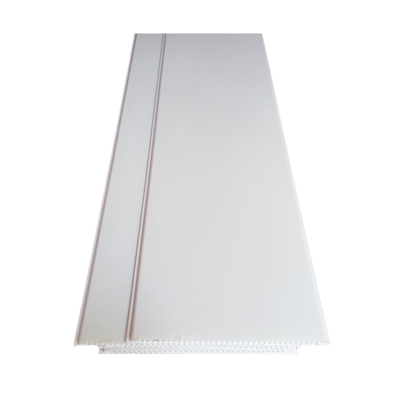 Ceiling light panel PVC for bathroom for gazebo