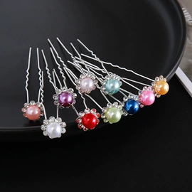 胸针;发箍;发梳头饰