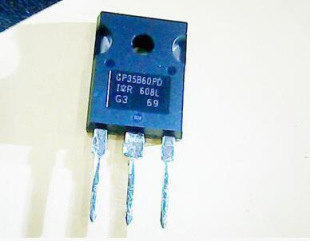 IRGP35B60PD GP35B60PD 60A600V IGBT���ʹ�