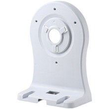 萤石摄像机安装支架壁装易安装监控摄像机支架萤石支架小云台支架